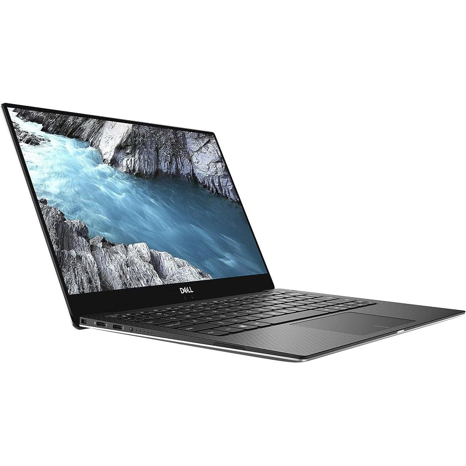 Dell XPS 13 9370 - i7 - 8GB - 256GB SSD - TIO