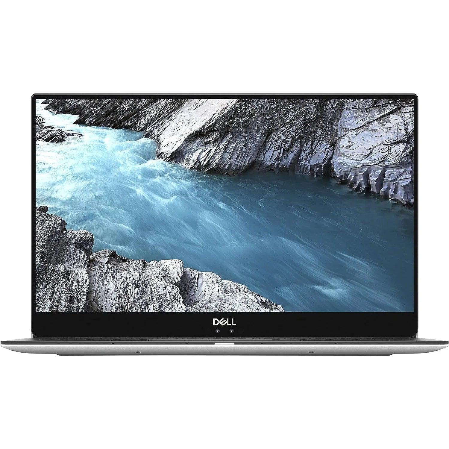 Dell XPS 13 9370 - i7 - 8GB - 256GB SSD - TIO