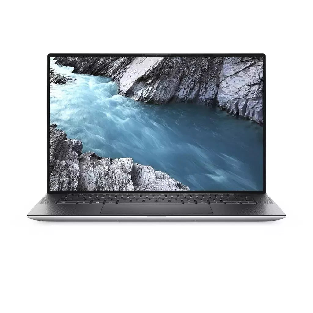 Dell XPS 15 9500 15-inch Core i7-10750H (2020)-Dell-TIO