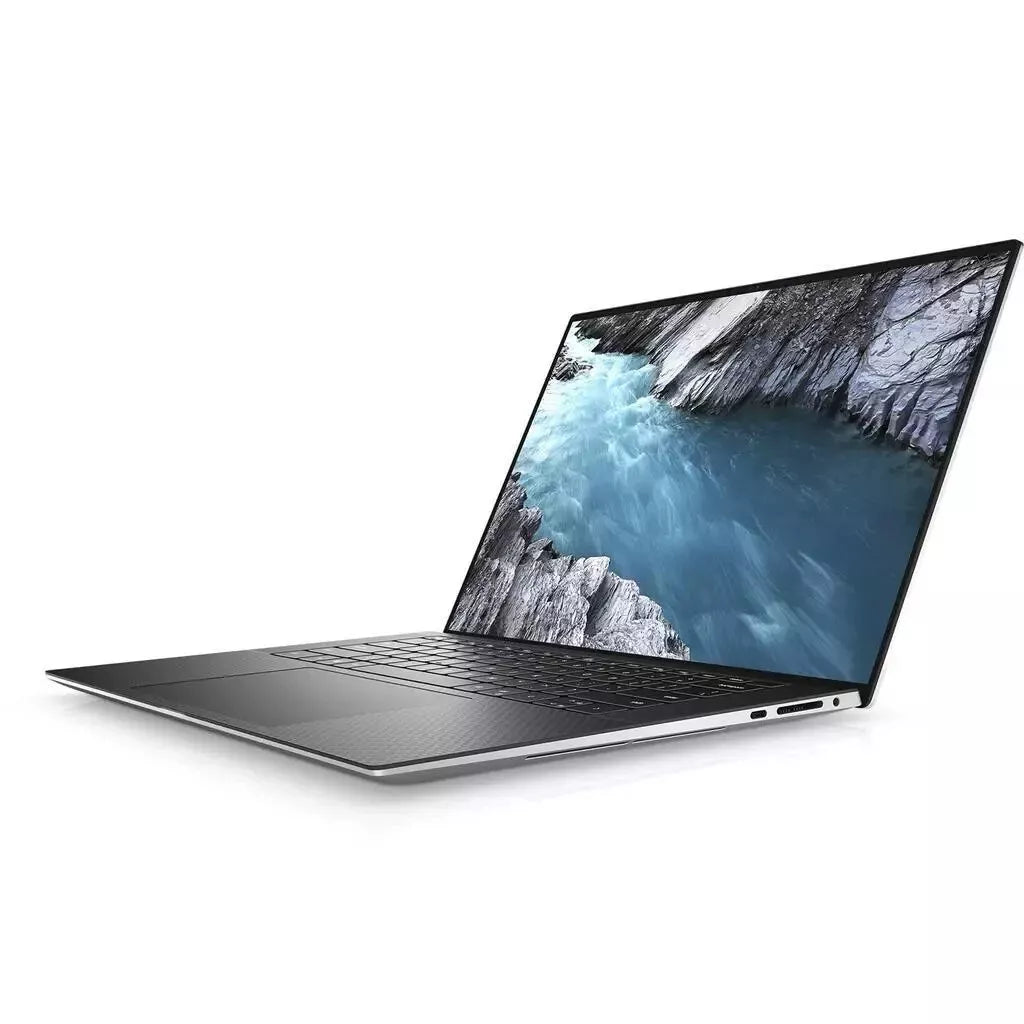 Dell XPS 15 9500 15-inch Core i7-10750H (2020)-Dell-TIO