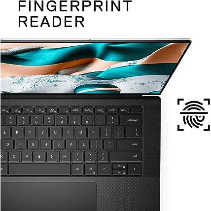 Dell XPS 15 9500 10th Gen I7-Dell-TIO