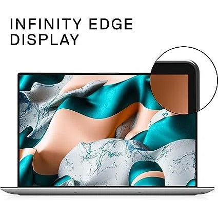 Dell XPS 15 9500 10th Gen I7-Dell-TIO