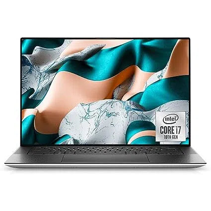Dell XPS 15 9500 10th Gen I7-Dell-TIO