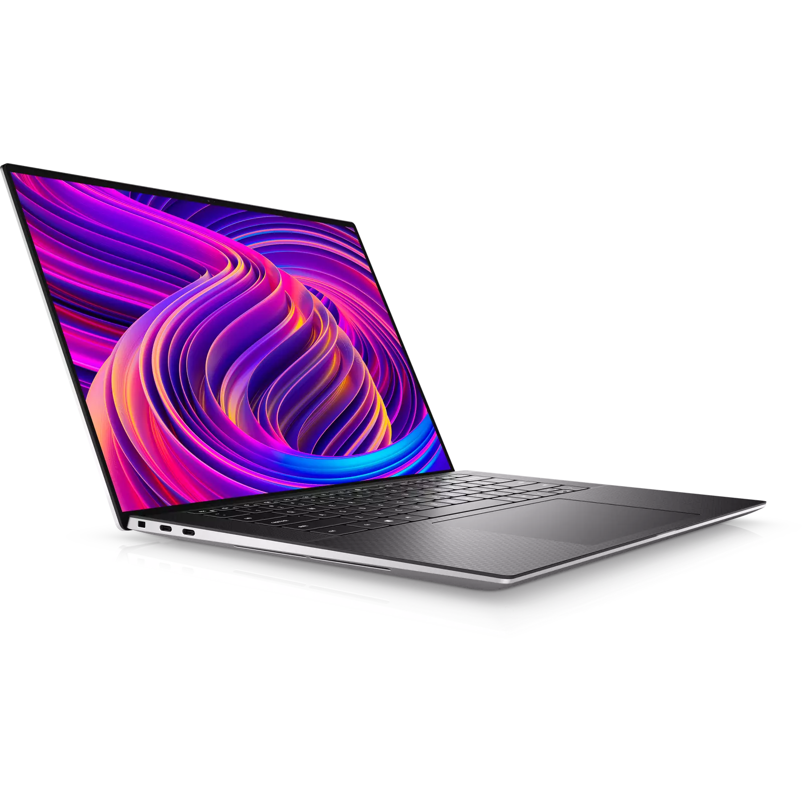 Dell XPS 15 9510 Touchscreen 15-inch Core i9-11900H (2021)-Lenovo-TIO