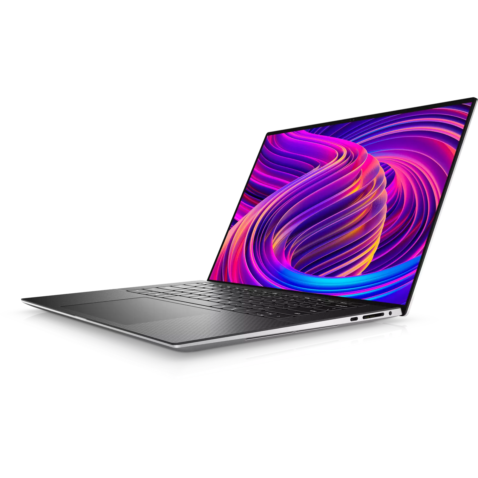 Dell XPS 15 9510 Touchscreen 15-inch Core i9-11900H (2021)-Lenovo-TIO