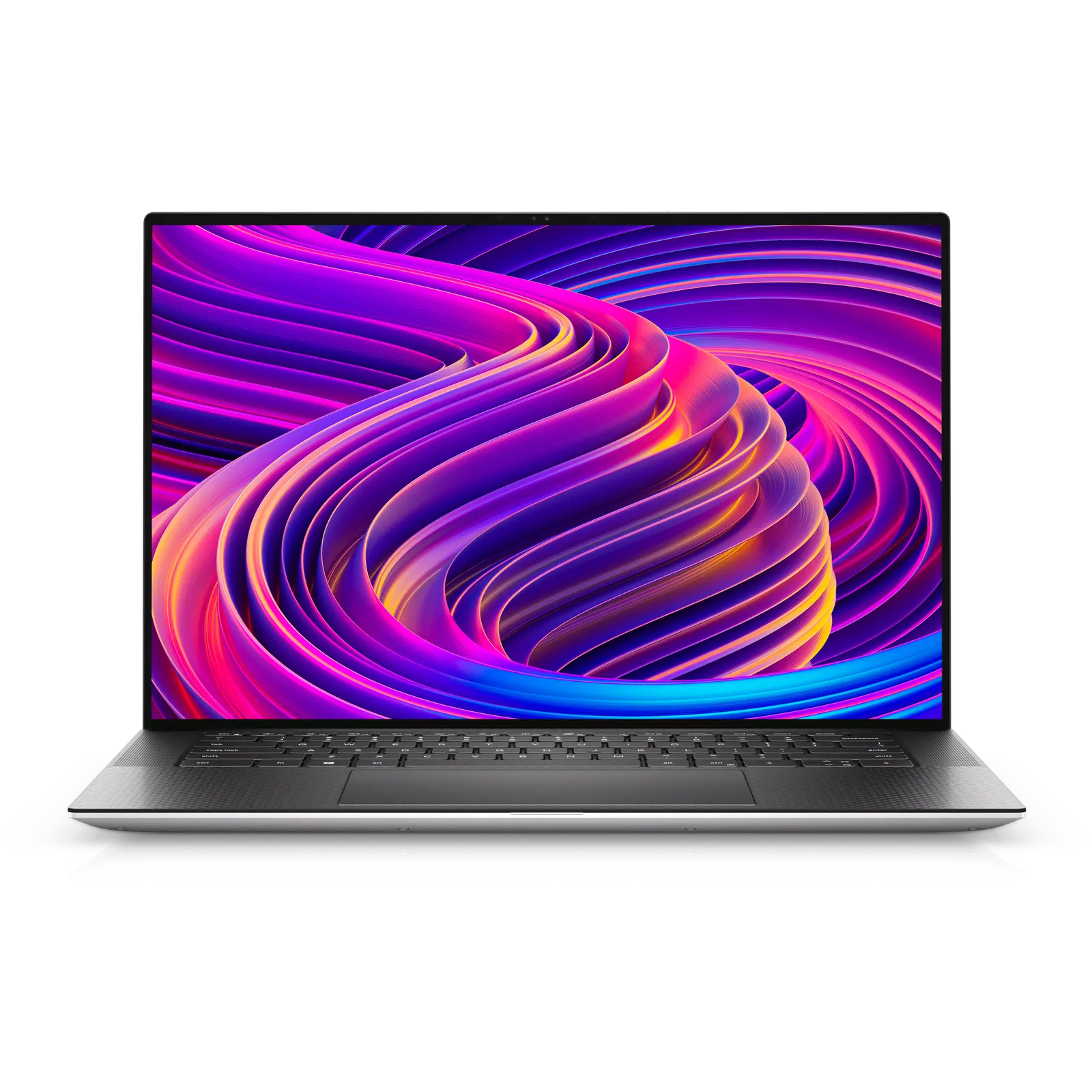 Dell XPS 15 9510 Touchscreen 15-inch Core i9-11900H (2021)-Lenovo-TIO