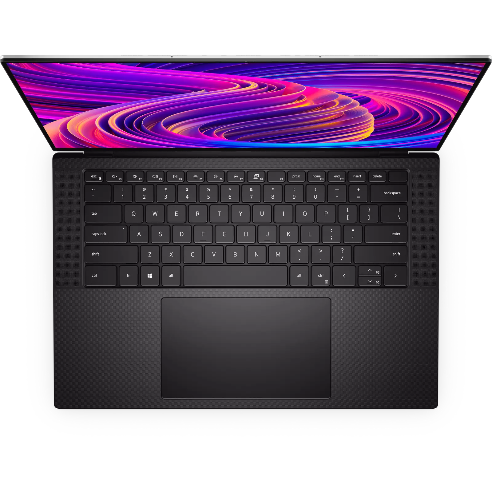 Dell XPS 15 9510 Touchscreen 15-inch Core i9-11900H (2021)-Lenovo-TIO