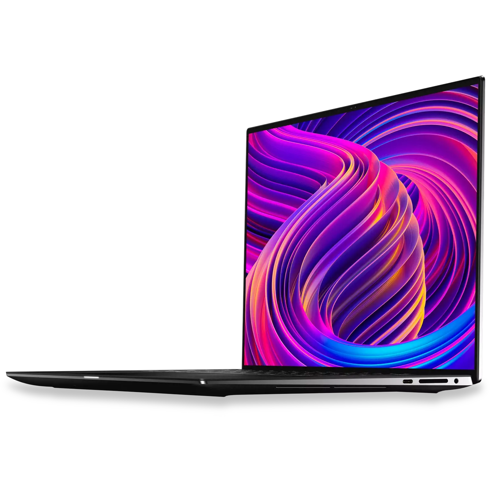 Dell XPS 15 9510 Touchscreen 15-inch Core i9-11900H (2021)-Lenovo-TIO