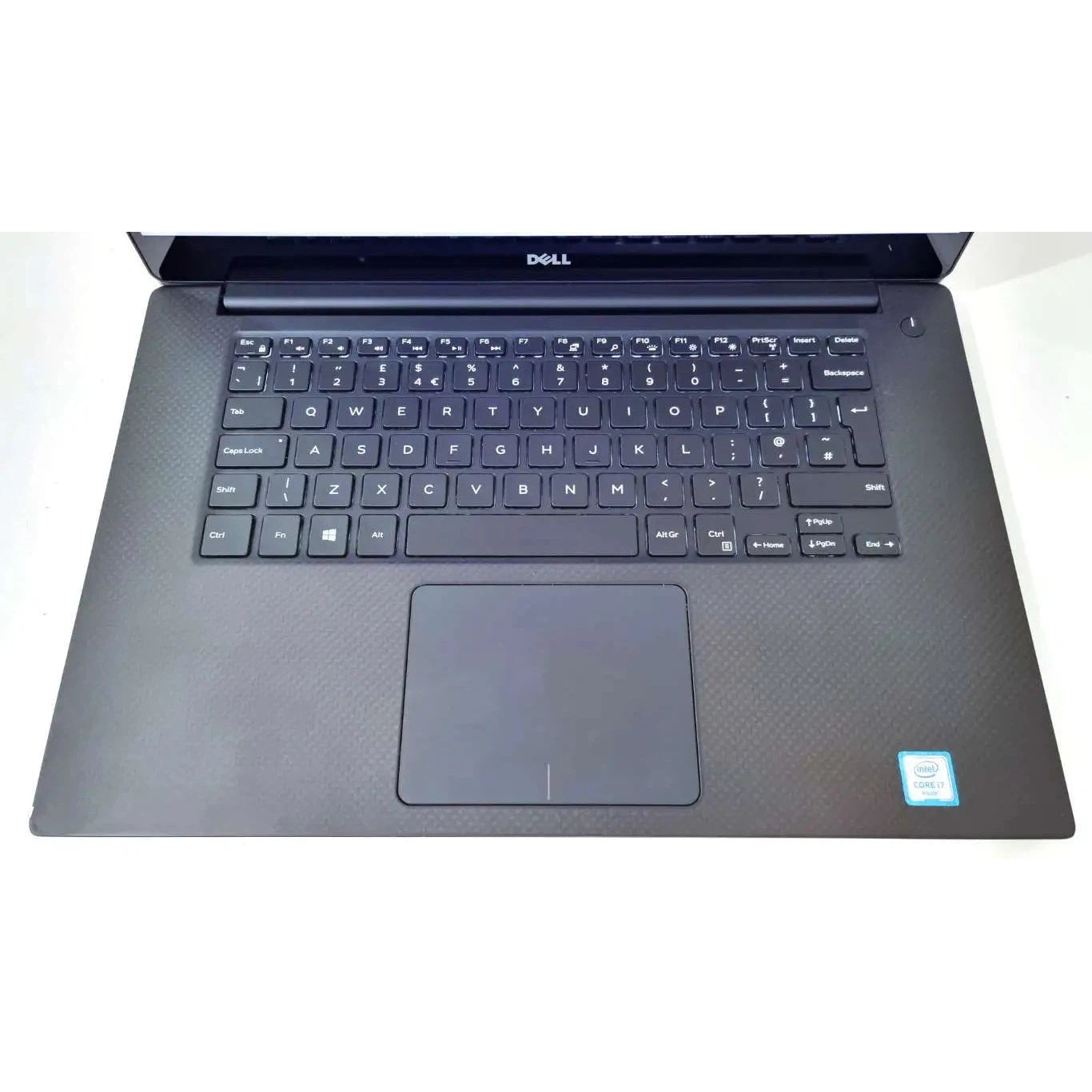 Dell XPS 15-inch 9550 Core i7-6th Gen 2.6Ghz (2015)-Dell-TIO