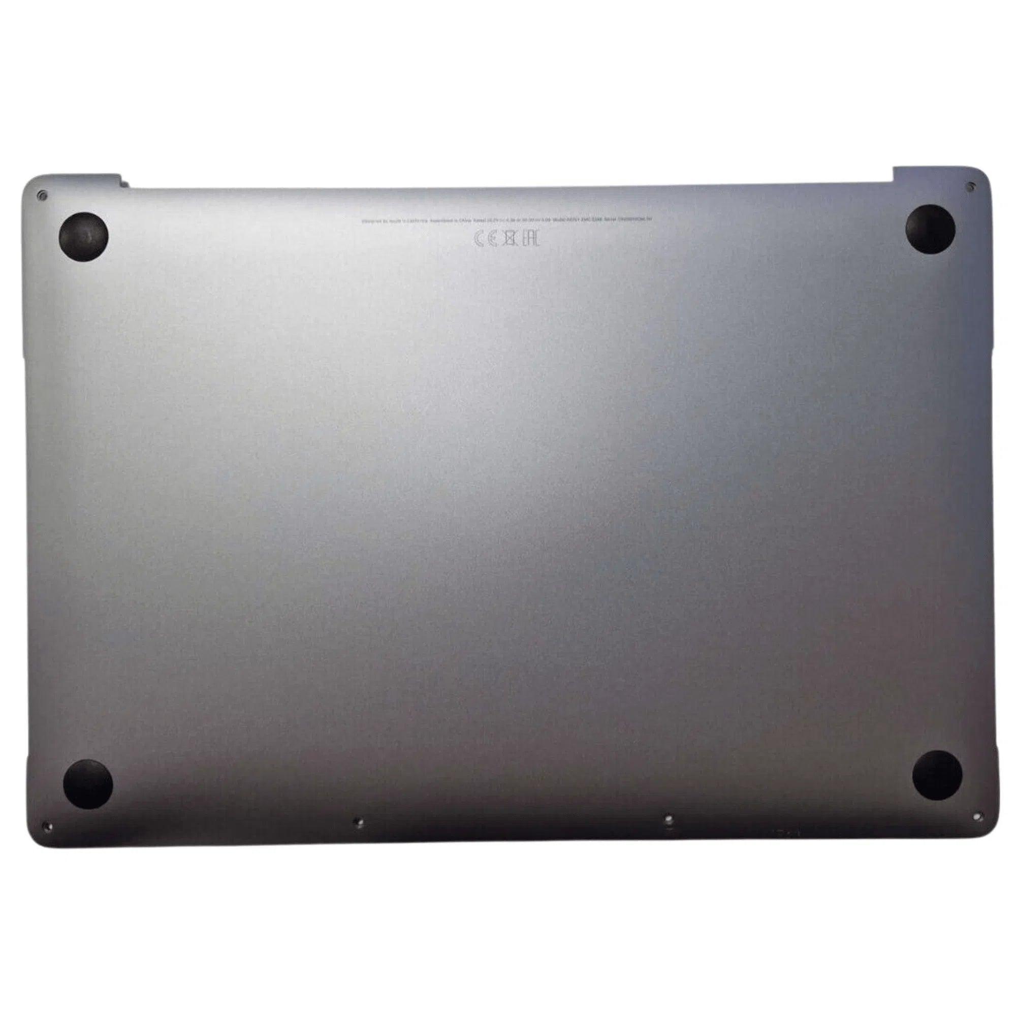 Genuine Apple MacBook Pro 13" A2251 2020 Bottom Base Cover Space Grey - TIO