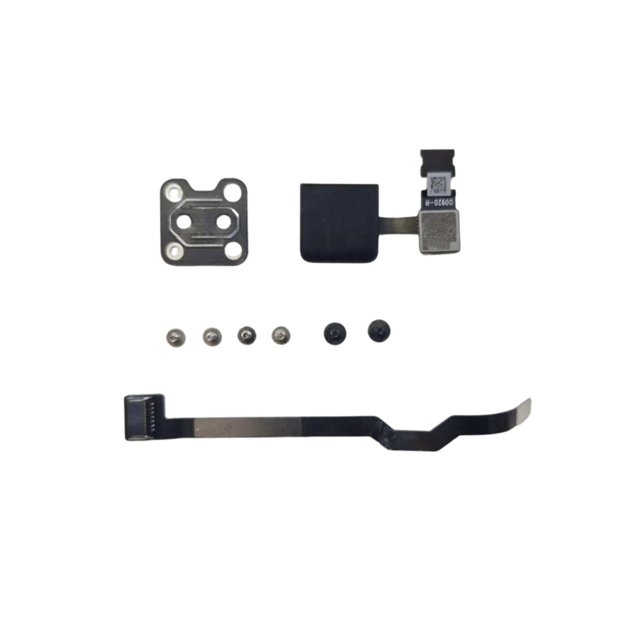 Genuine Apple MacBook Pro Power Button Board - TIO