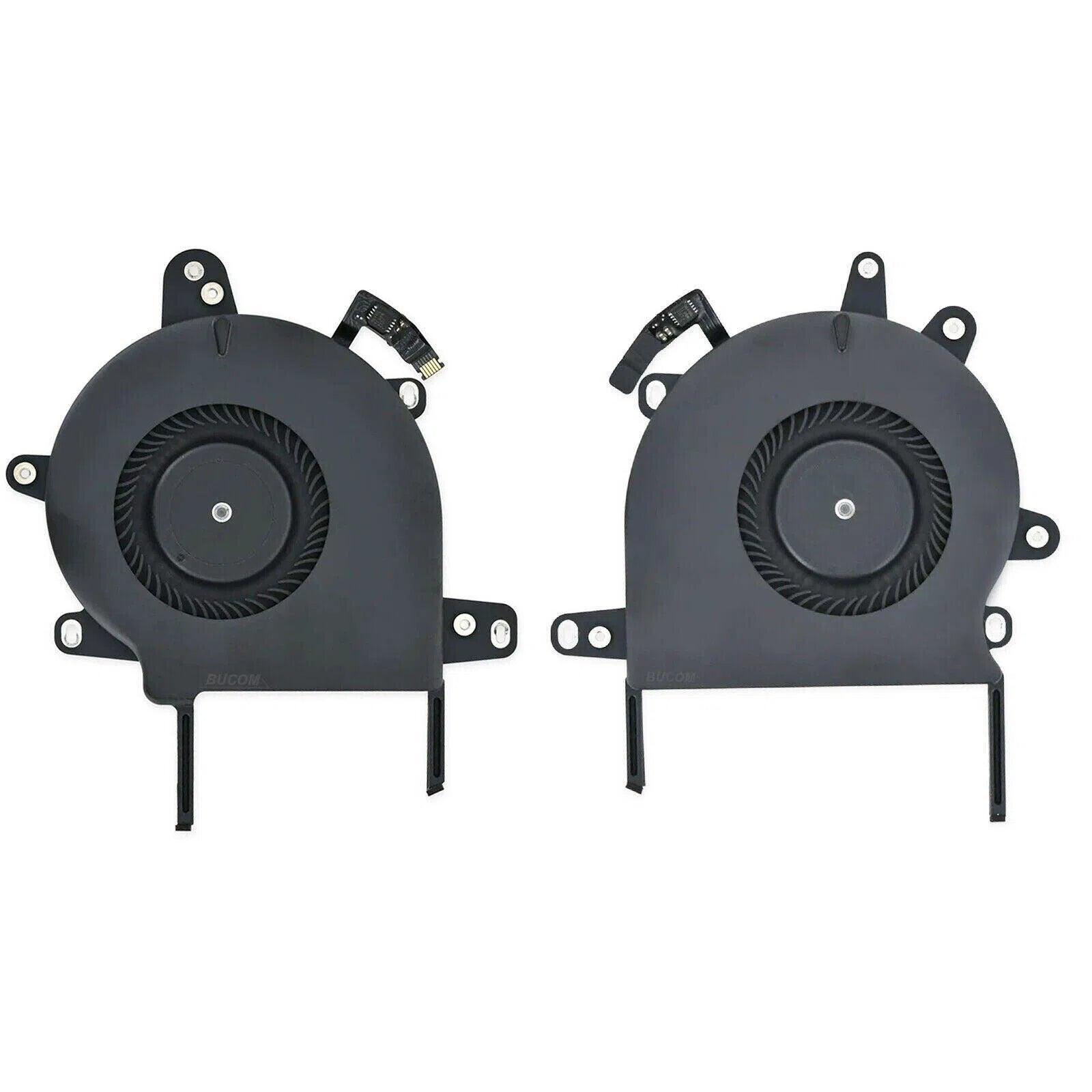 Genuine MacBook Pro Cooling Fans - TIO