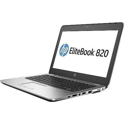 HP EliteBook 820 G4 i7 - TIO