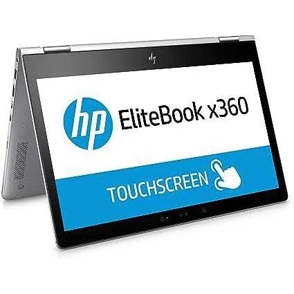 HP Elitebook X360 1030 G2 - TIO