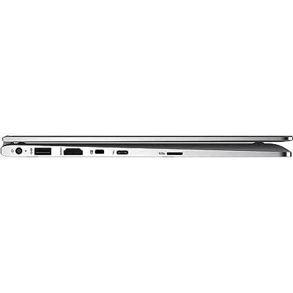 HP Elitebook X360 1030 G2 - TIO