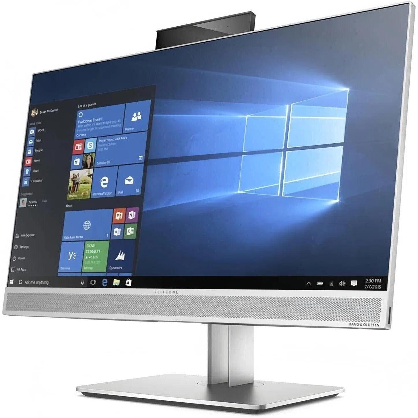 HP EliteOne 800 G3 All in One 23.8-inch i5-HP-TIO