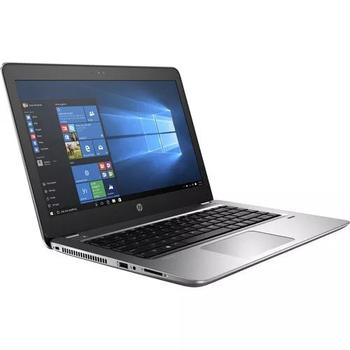 HP ProBook 440 G4 14-inch Core i5-7200U (2017)-HP-TIO