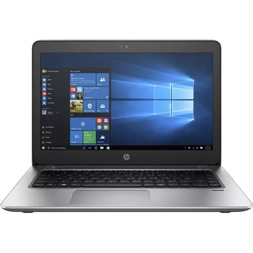 HP ProBook 440 G4 14-inch Core i5-7200U (2017)-HP-TIO