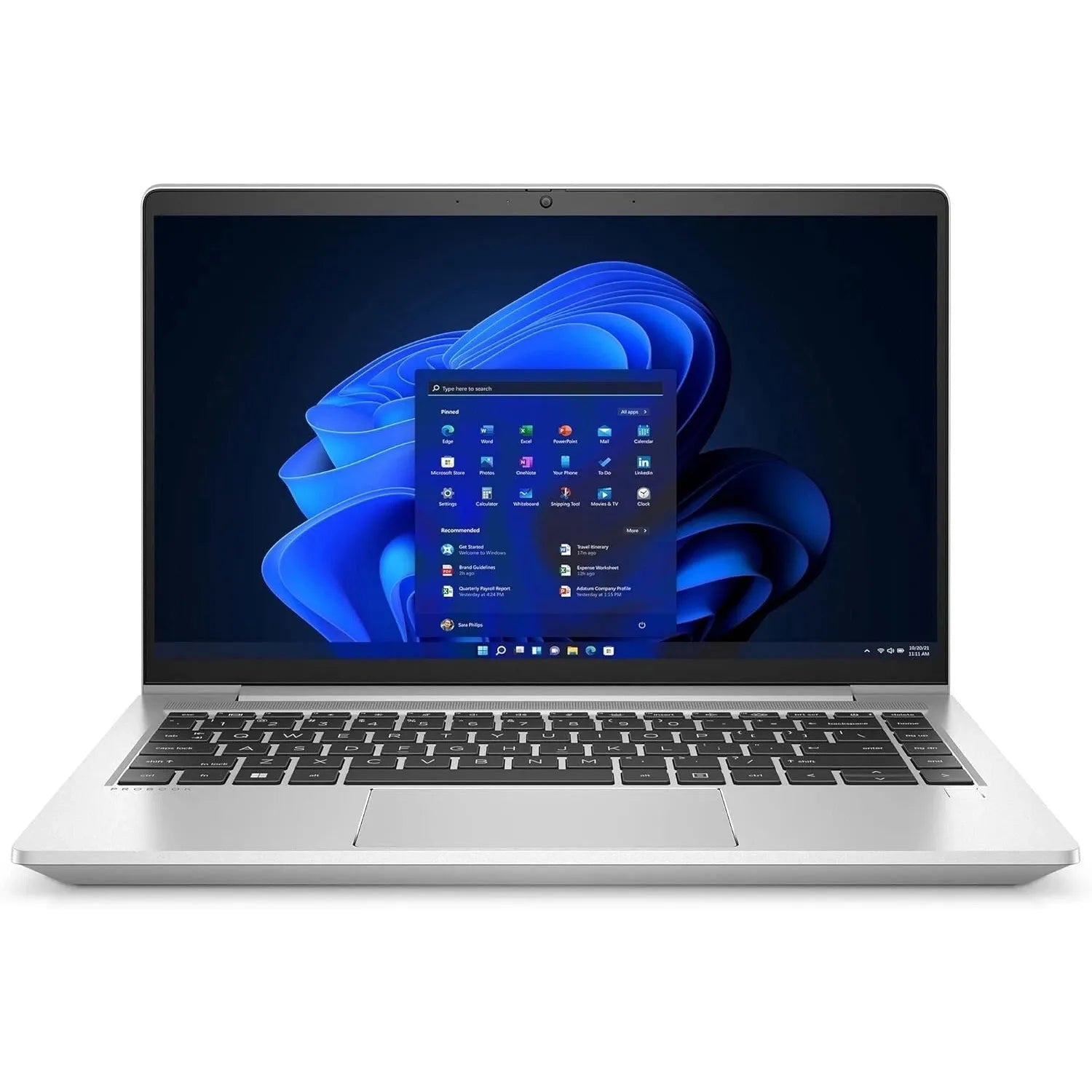 thumbnail image 2 of HP ProBook 440 G7 14" HD Matte Laptop Screen Replacement – L97217-001 LED Display 2 of 6