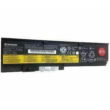 Lenovo 47+ X200t X200 Tablet X201t X201 X200s Battery 6 Cell 43R9254