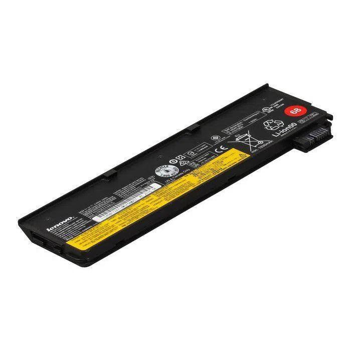 Lenovo 68 Battery 3 Cell Genuine Used - TIO