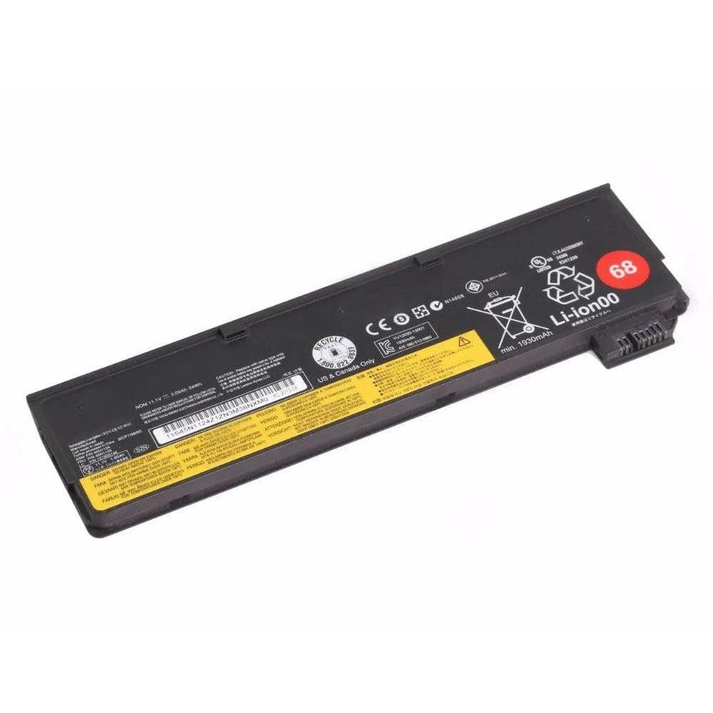 Lenovo 68 Battery 3 Cell Genuine Used - TIO