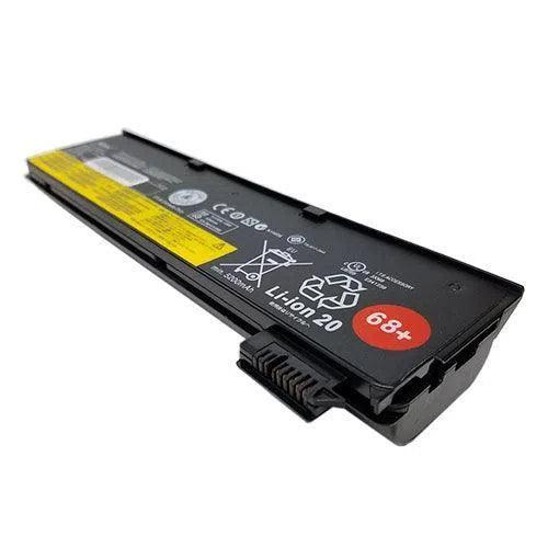 Lenovo 68+ Battery 6 Cell Genuine Used - TIO