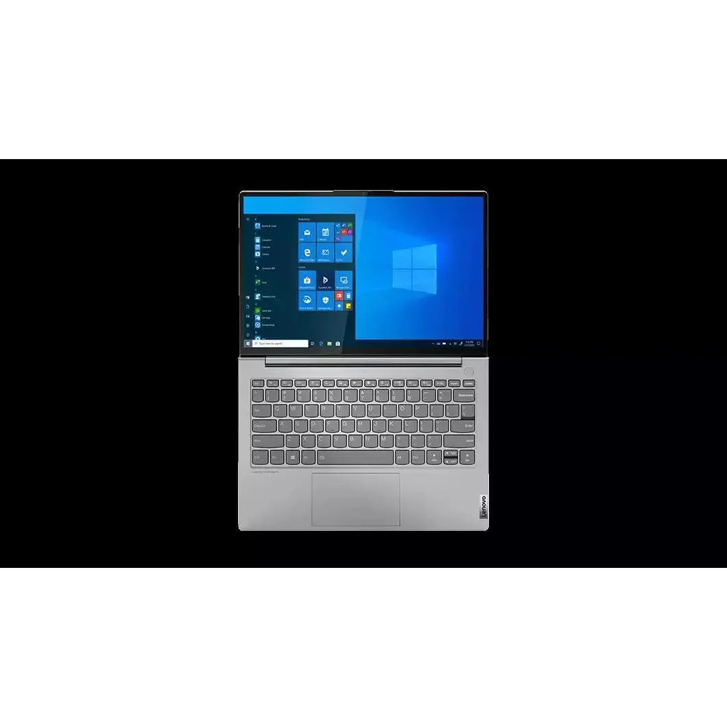 Lenovo ThinkBook 13s G2 13-inch Core i5-1135G7 (2021)-Lenovo-TIO