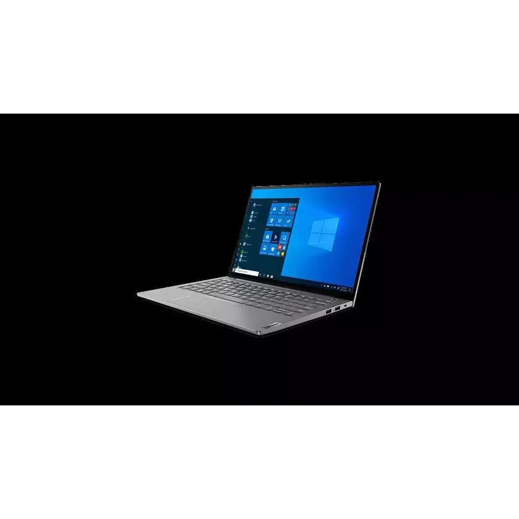 Lenovo ThinkBook 13s G2 13-inch Core i5-1135G7 (2021)-Lenovo-TIO