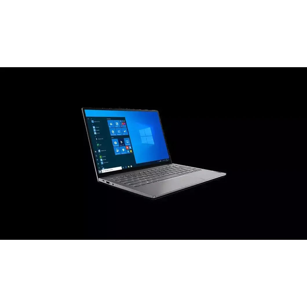 Lenovo ThinkBook 13s G2 13-inch Core i5-1135G7 (2021)-Lenovo-TIO