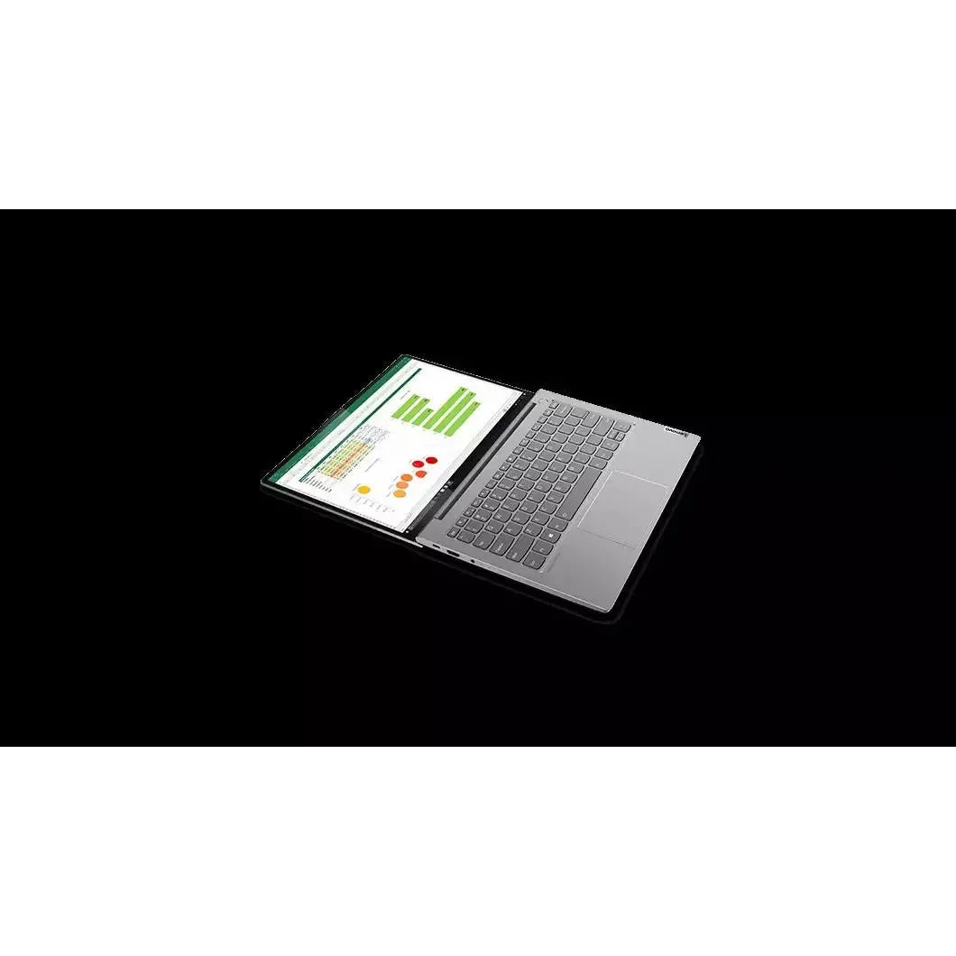 Lenovo ThinkBook 13s G2 13-inch Core i5-1135G7 (2021)-Lenovo-TIO