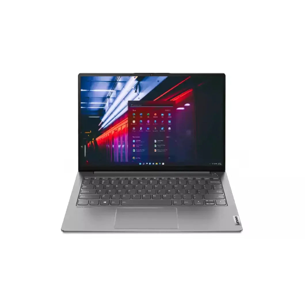Lenovo ThinkBook 13s G2 13-inch Core i5-1135G7 (2021)-Lenovo-TIO