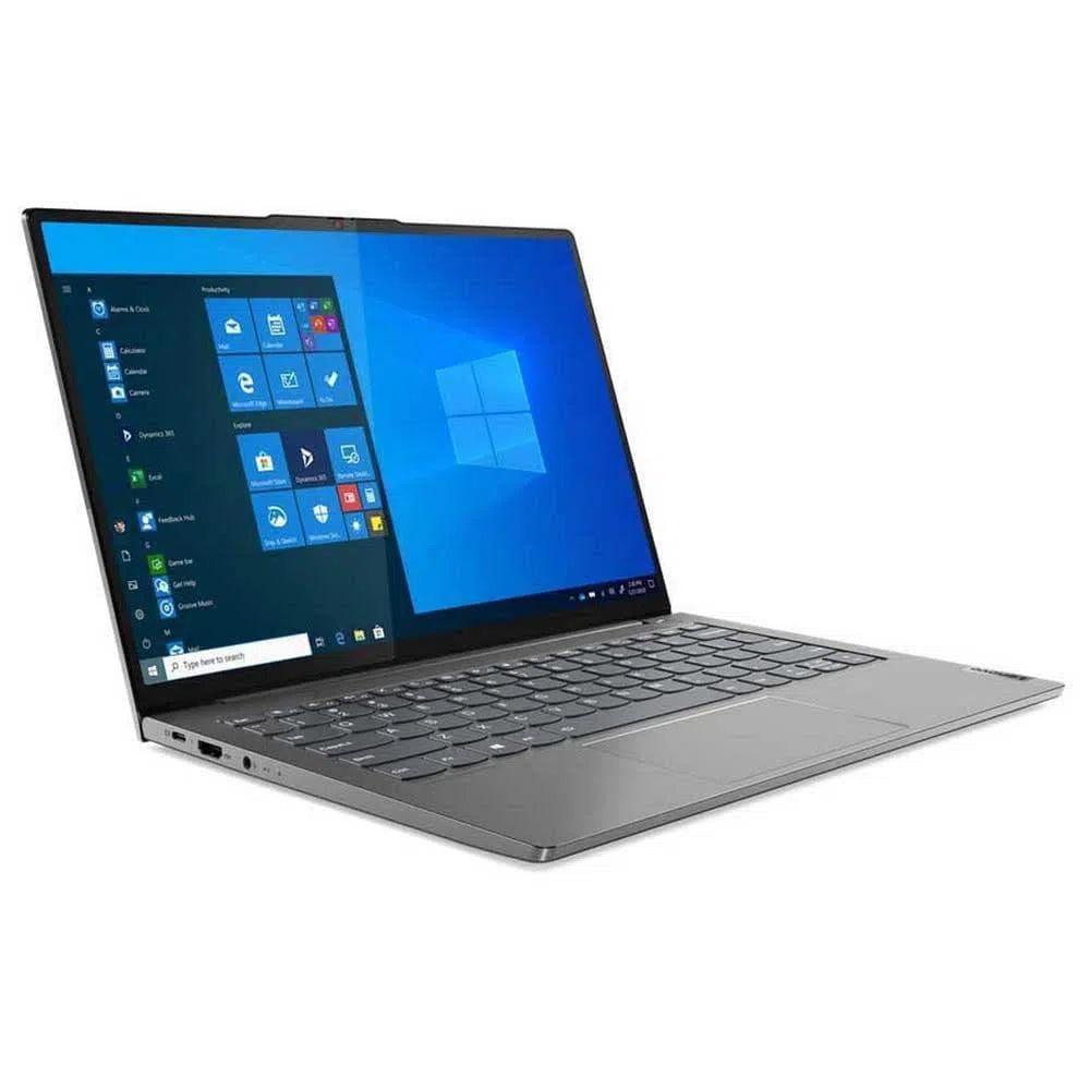 Lenovo ThinkBook 13s G2 13-inch Core i5 2.4Ghz (2021) - TIO