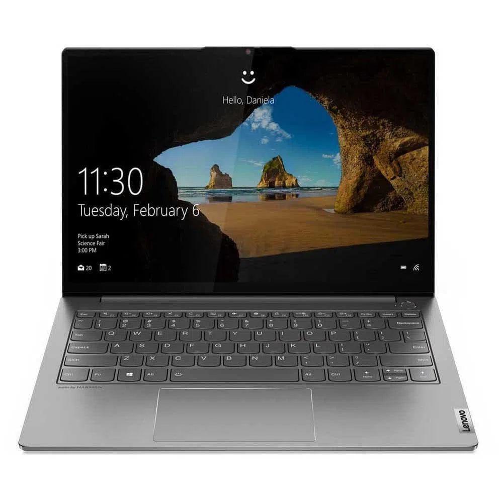 Lenovo ThinkBook 13s G2 13-inch Core i5 2.4Ghz (2021) - TIO