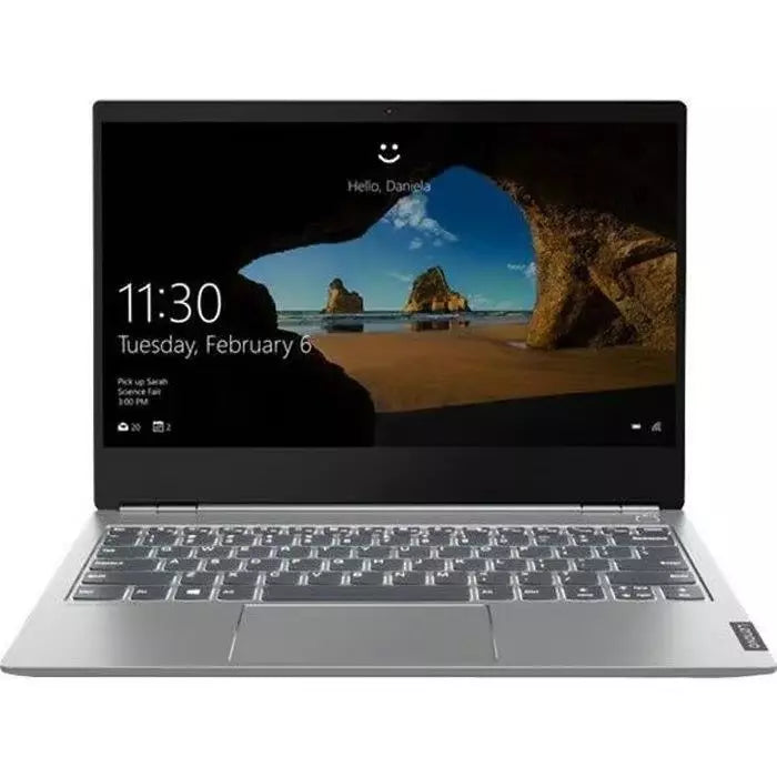 Lenovo ThinkBook 13s IWL 13-inch Core i5-8265U (2019)-Lenovo-TIO