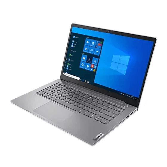 Lenovo ThinkBook 14 Gen 3 14-inch Ryzen 7 1.8Ghz (2021) - TIO