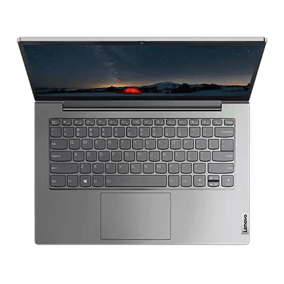 Lenovo ThinkBook 14 Gen 3 14-inch Ryzen 7 1.8Ghz (2021) - TIO