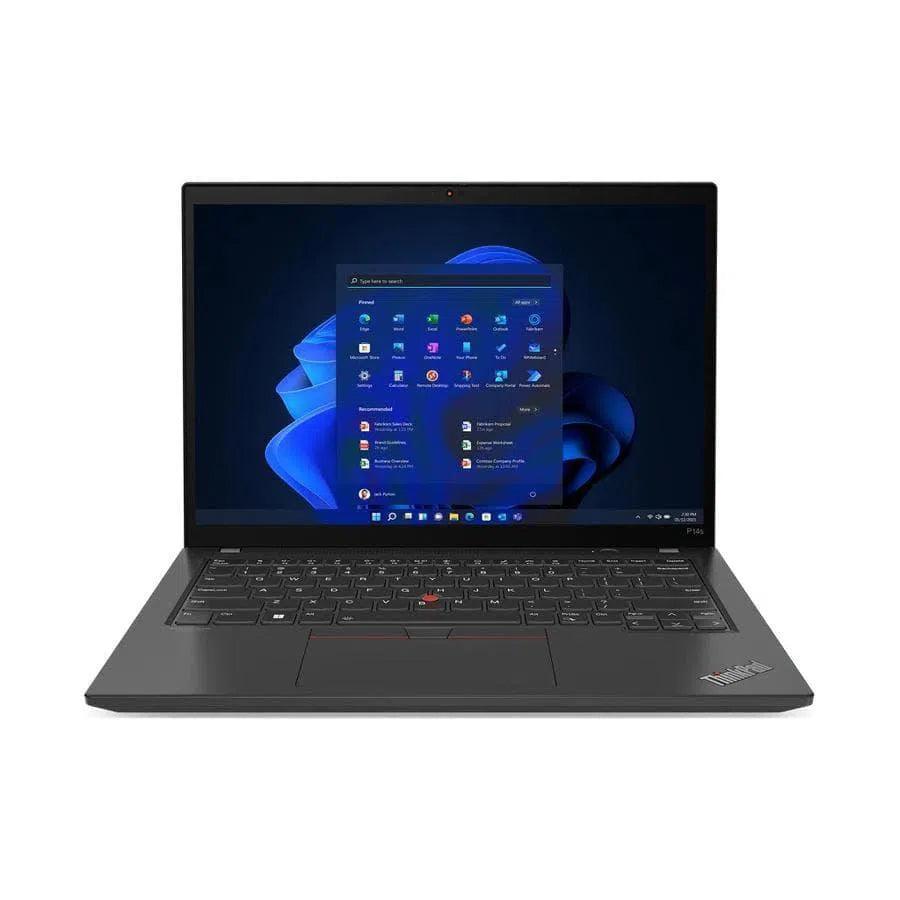 Lenovo ThinkBook P14s G3 14-inch Core i7 1.70Ghz (2022) - TIO