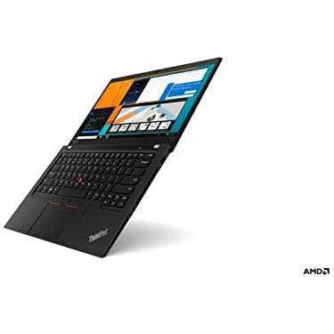 Lenovo ThinkPad T495 Ryzen 7 - TIO