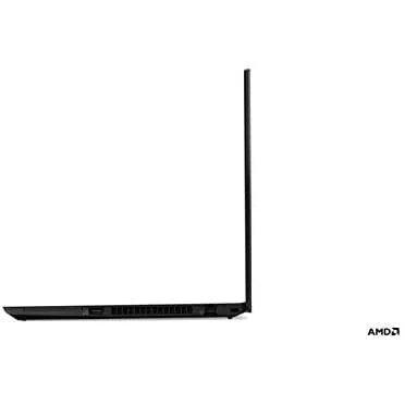 Lenovo ThinkPad T495 Ryzen 7 - TIO