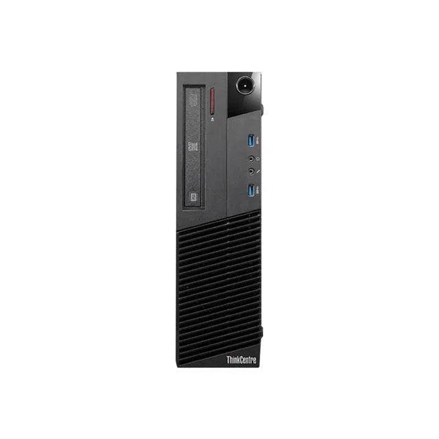 Lenovo ThinkCentre M93p i5 - TIO