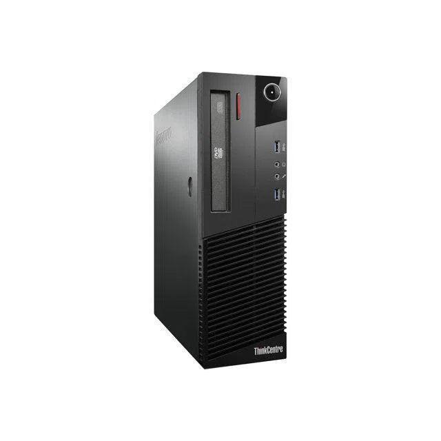 Lenovo ThinkCentre M93p i5 - TIO