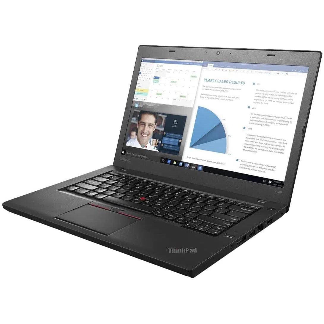 Lenovo Thinkpad T460