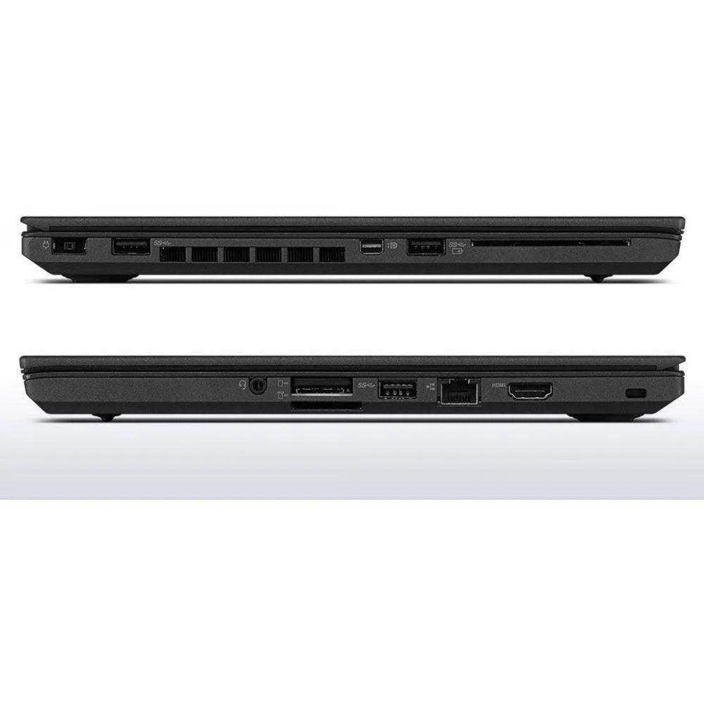 Lenovo Thinkpad T460