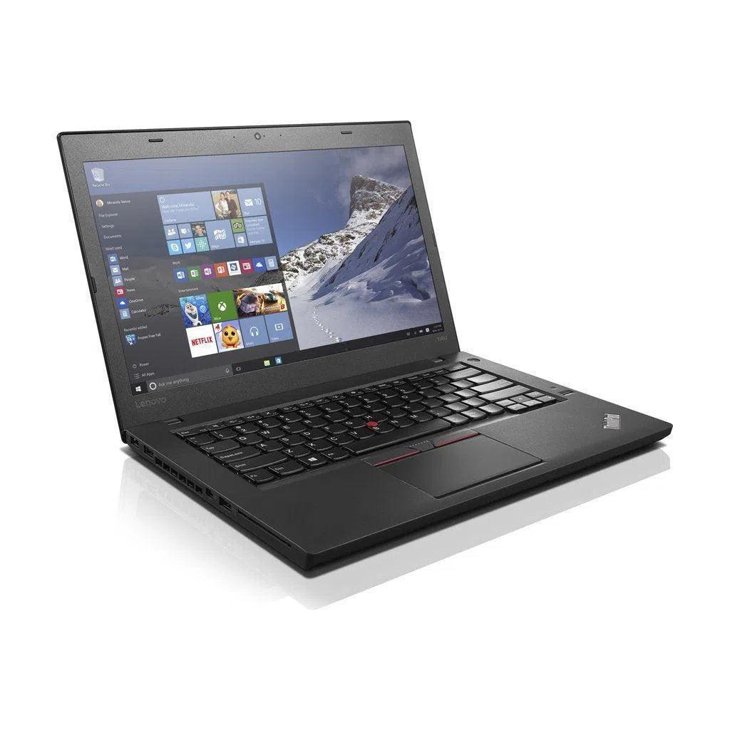 Lenovo Thinkpad T460