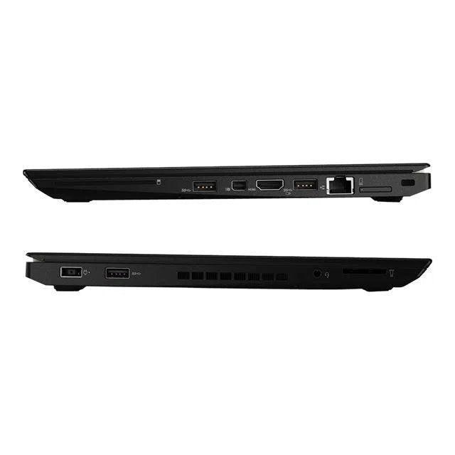 Lenovo ThinkPad T460s i7 - TIO