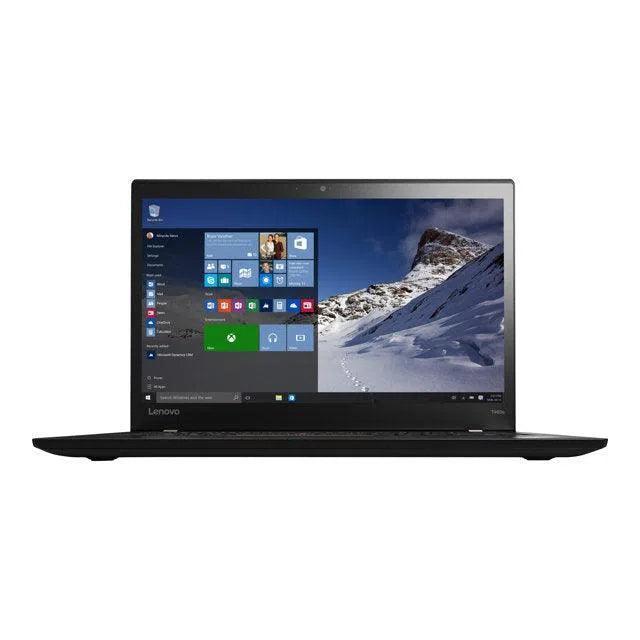 Lenovo ThinkPad T460s i7 - TIO