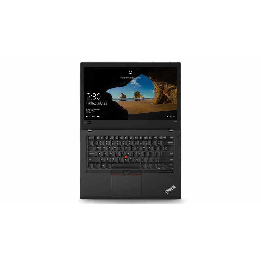 Lenovo ThinkPad T480 i5 - TIO