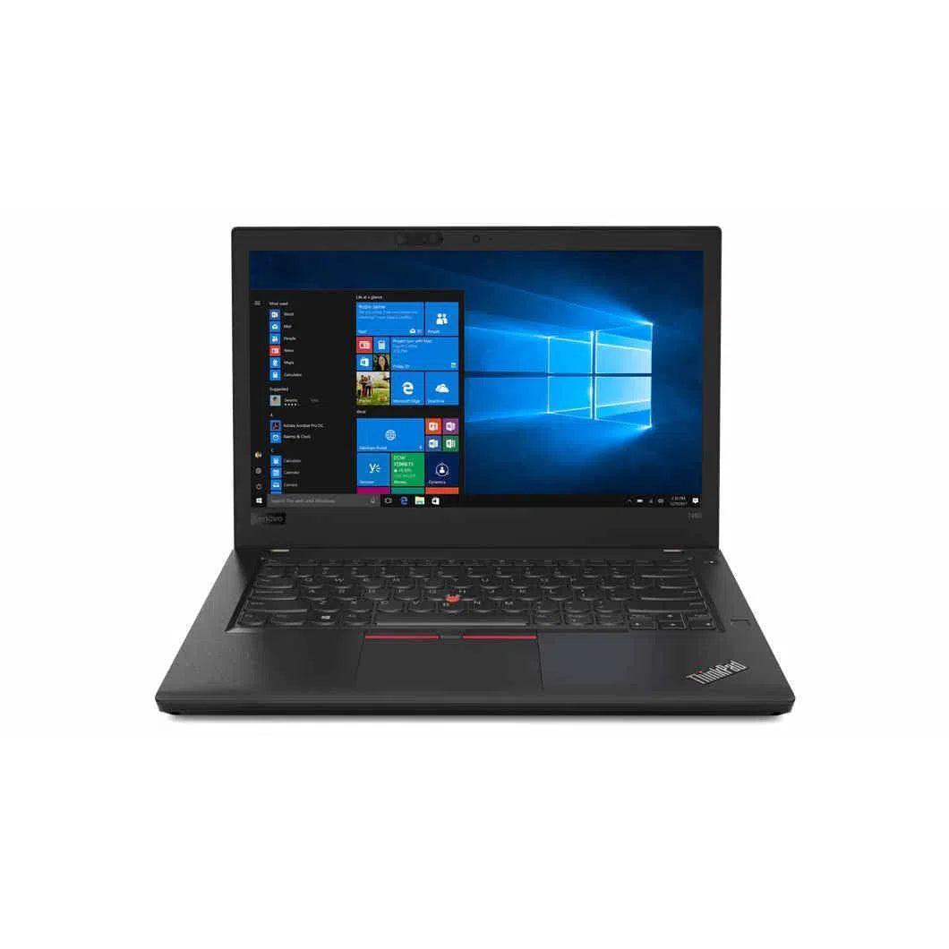 Lenovo ThinkPad T480 i5 - TIO