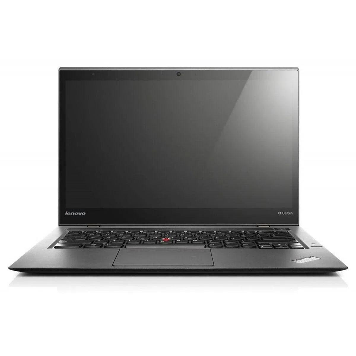 Lenovo ThinkPad X1 Carbon 3rd Gen i7 - TIO